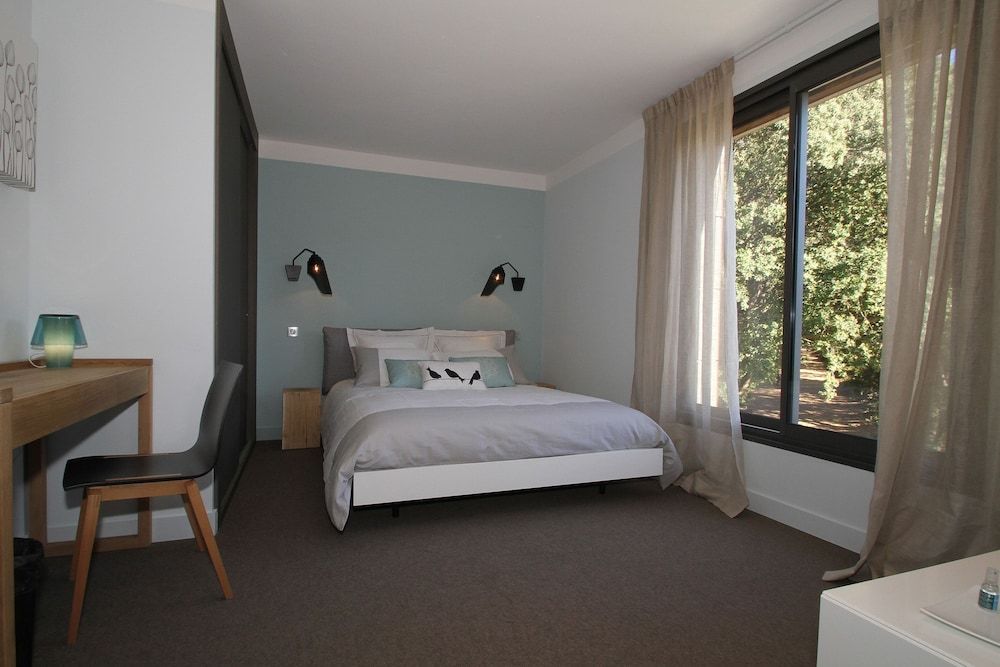 Domaine Rampale Superior Villa 3