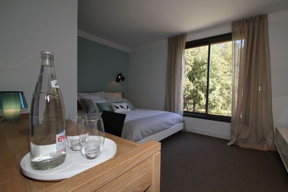 Domaine Rampale Superior Villa 16