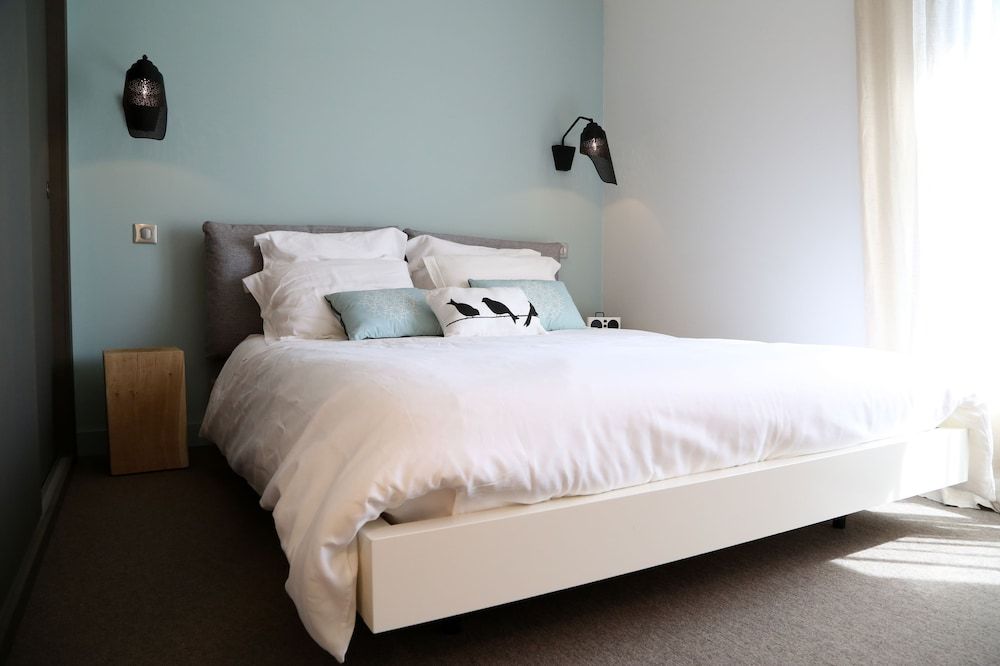 Domaine Rampale Superior Villa 6