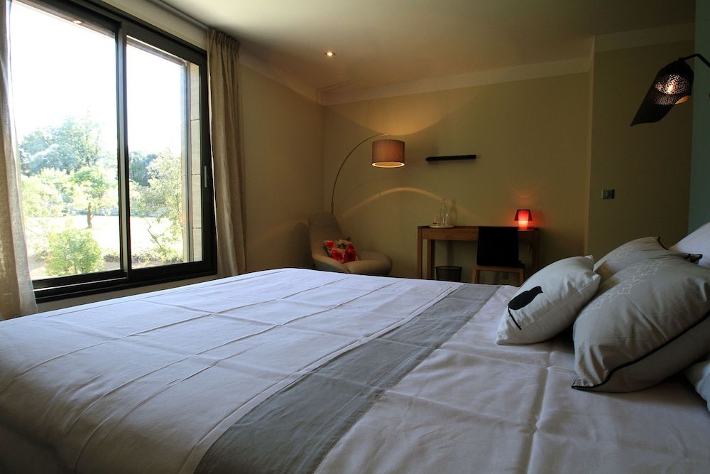 Domaine Rampale Superior Villa 4