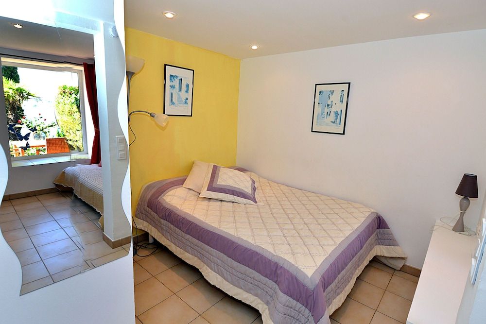 Comfort Studio, Ensuite