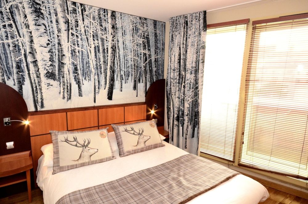 undefined Green Hôtels Confort Paris 13 9