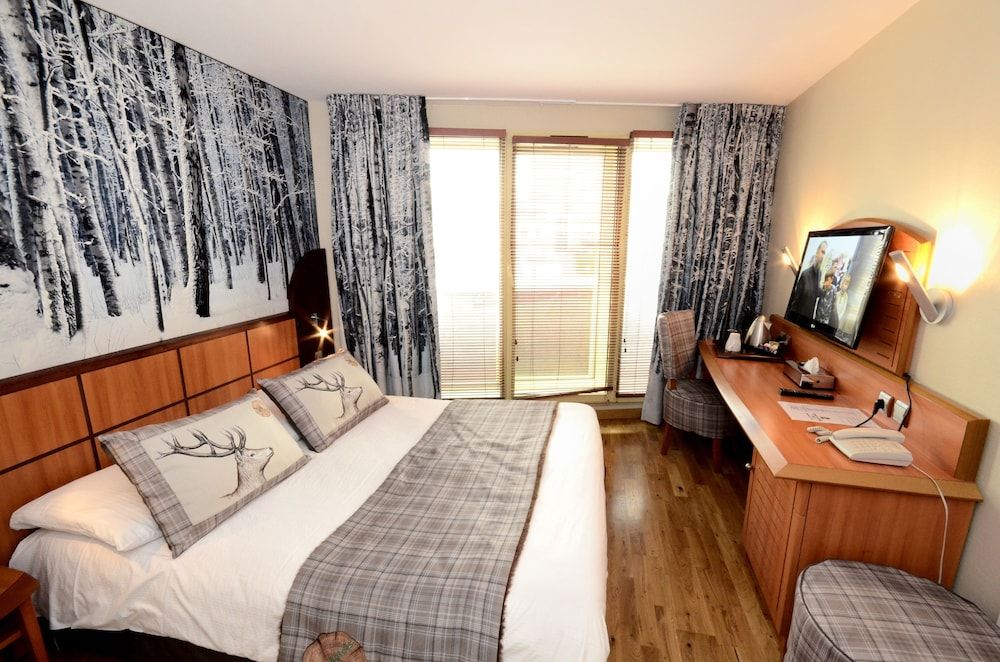 undefined Green Hôtels Confort Paris 13