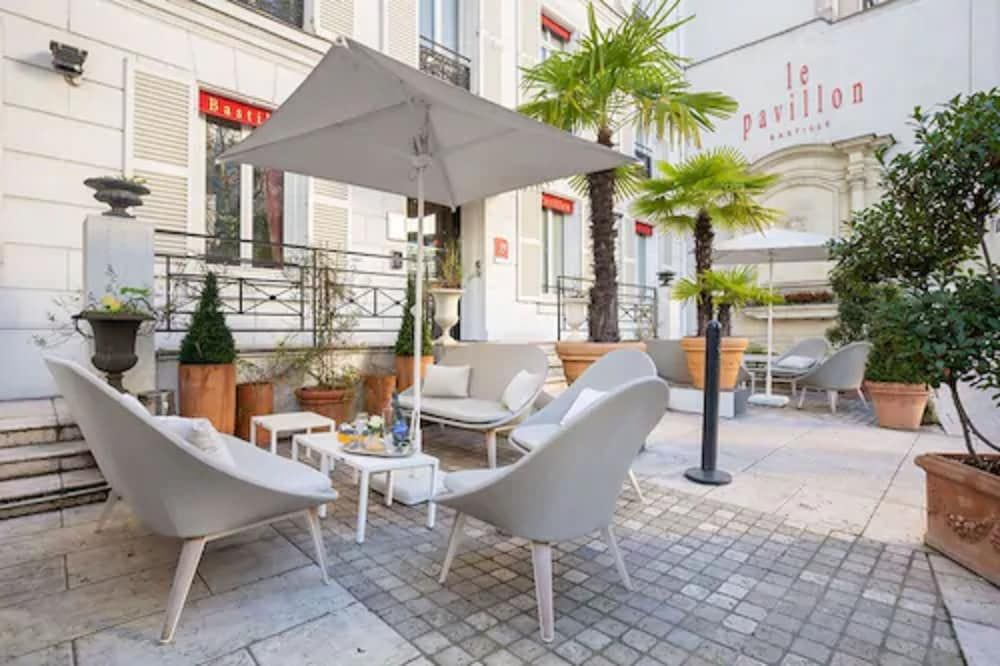 undefined Hotel Pavillon Bastille