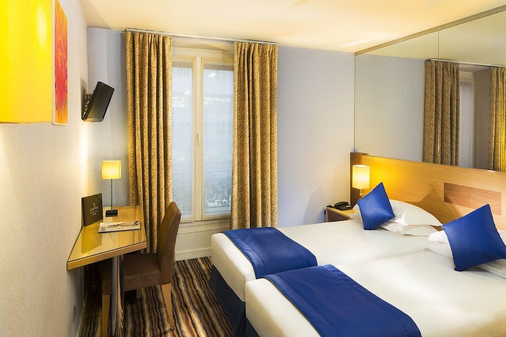 undefined Hotel Pavillon Bastille