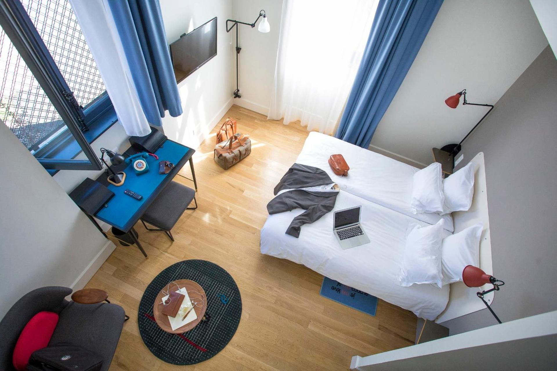 undefined Fourvière Hôtel Lyon 8