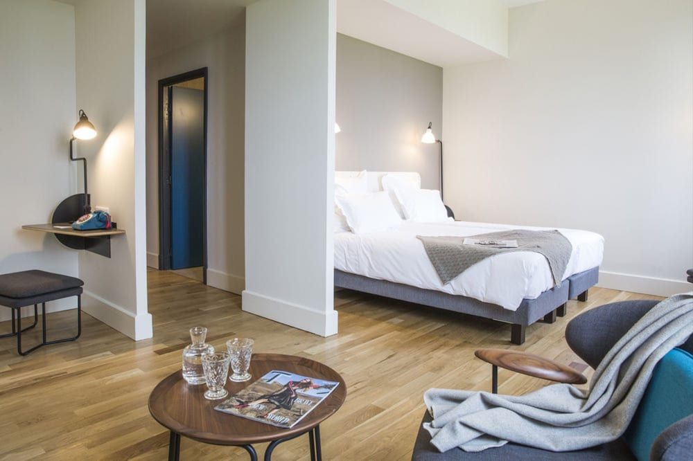 undefined Fourvière Hôtel Lyon 4