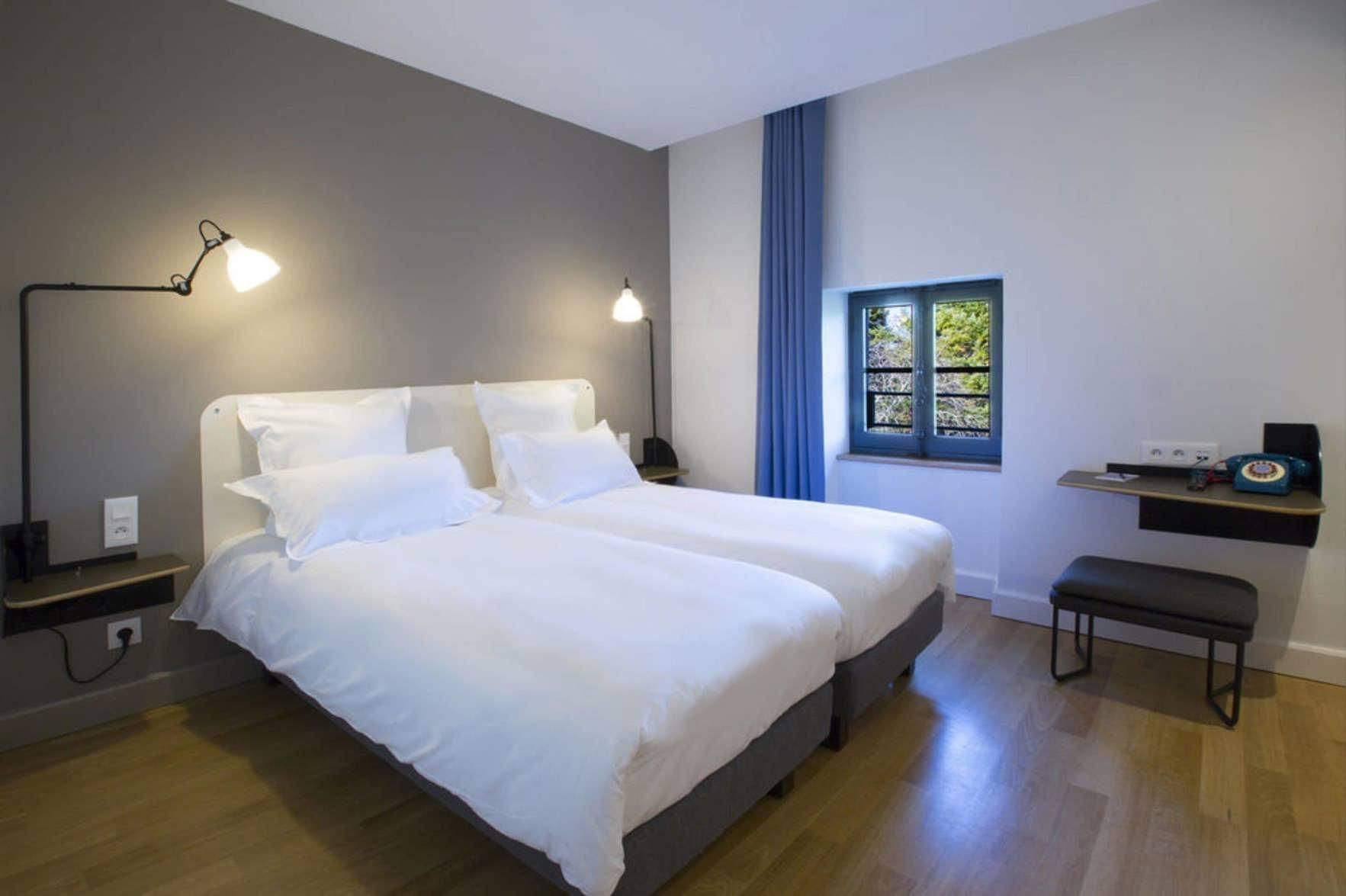 undefined Fourvière Hôtel Lyon 9