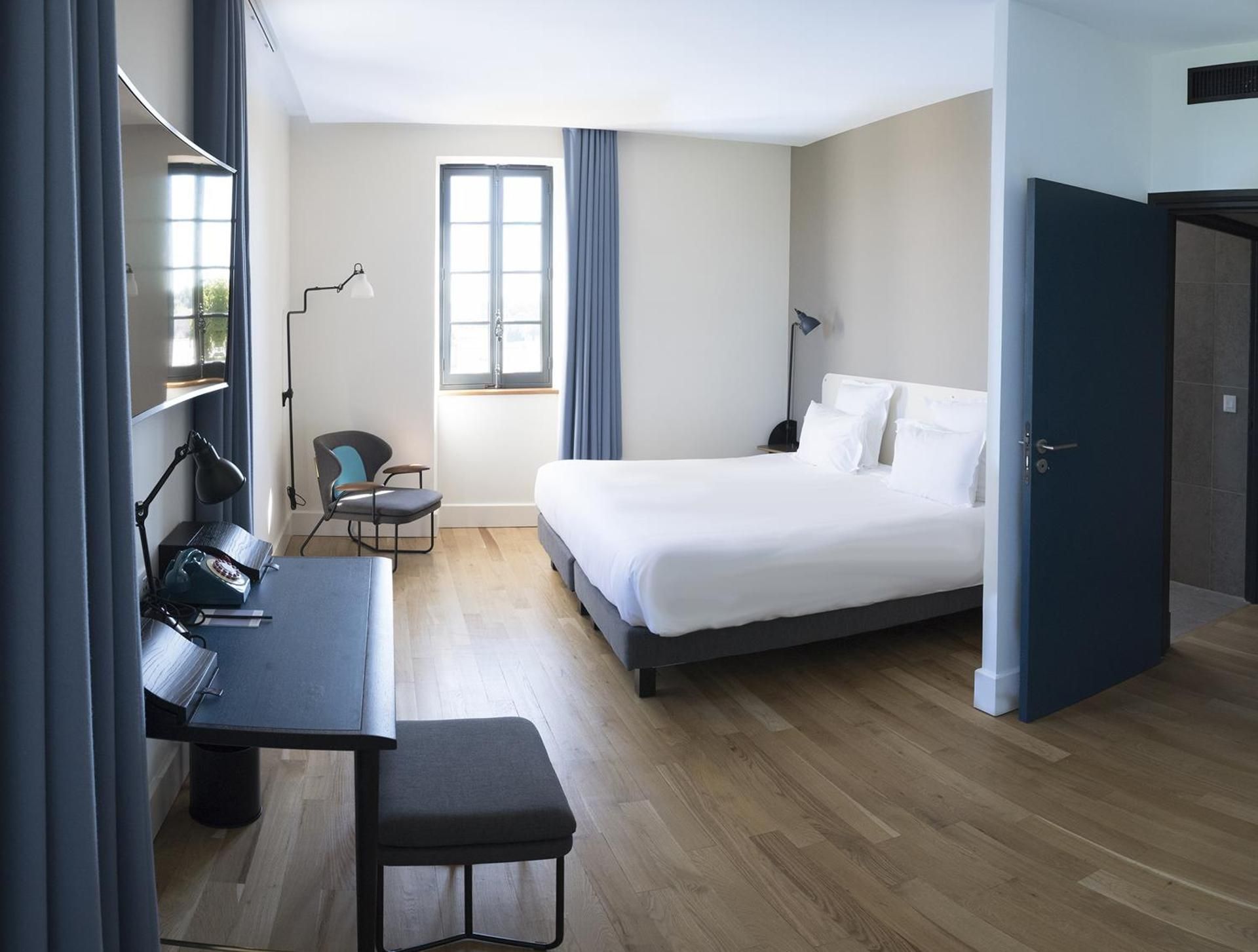 undefined Fourvière Hôtel Lyon 7