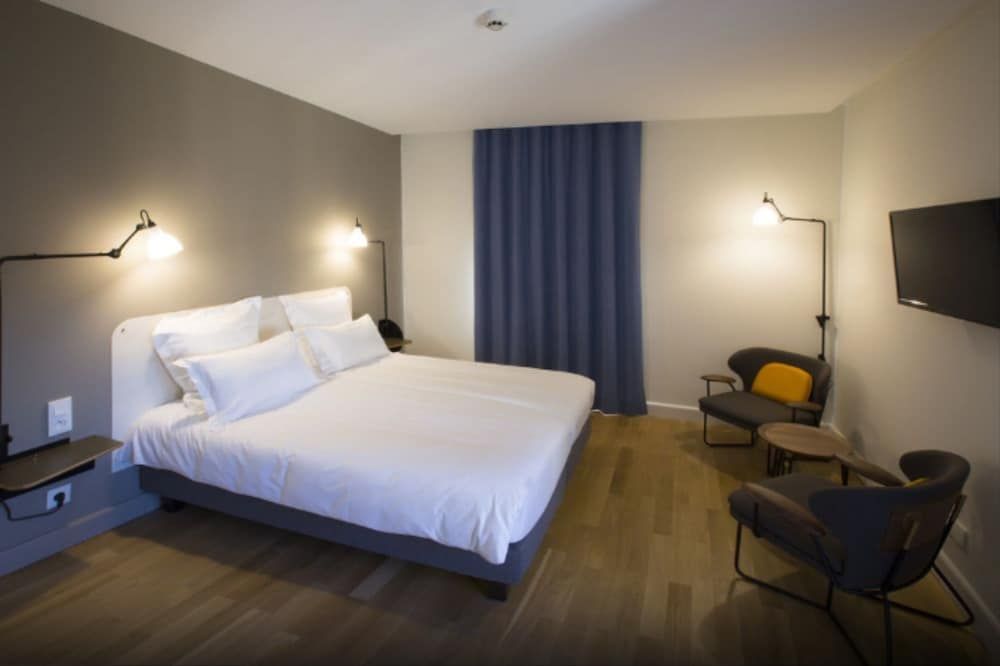 undefined Fourvière Hôtel Lyon 7