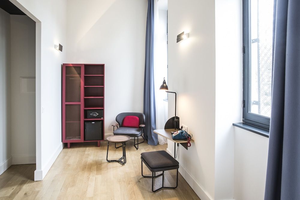 undefined Fourvière Hôtel Lyon 10