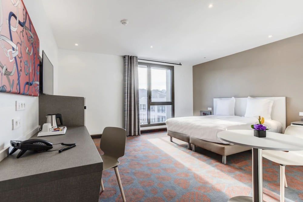 Hotel ParkSaône