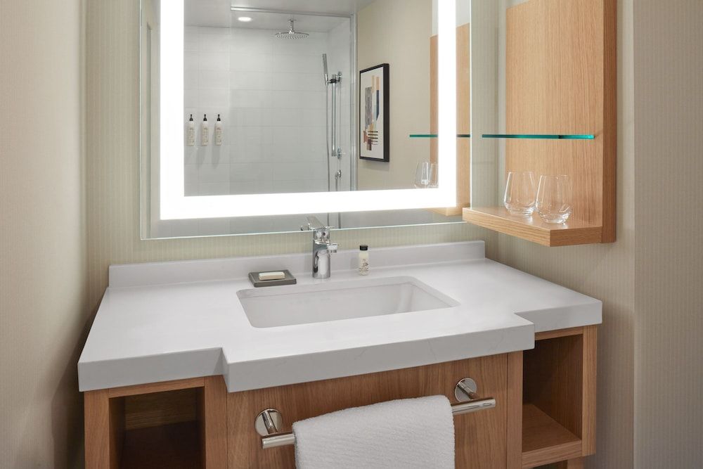 undefined Delta Hotels by Marriott Calgary Airport In-Terminal 10