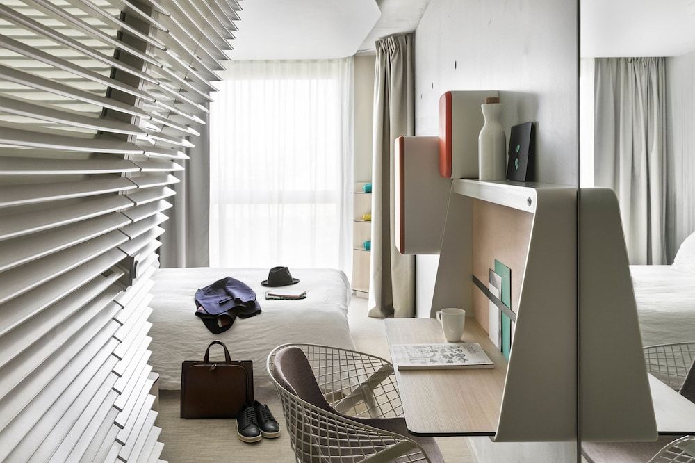 undefined OKKO Hotels Paris Porte de Versailles