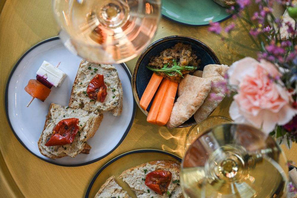 undefined OKKO Hotels Paris Porte de Versailles 10