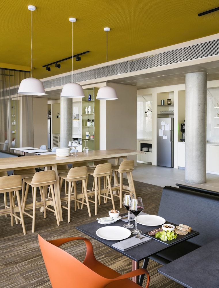 undefined OKKO Hotels Paris Porte de Versailles 7