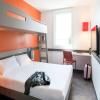 ibis budget Aéroport Lyon Saint Exupéry