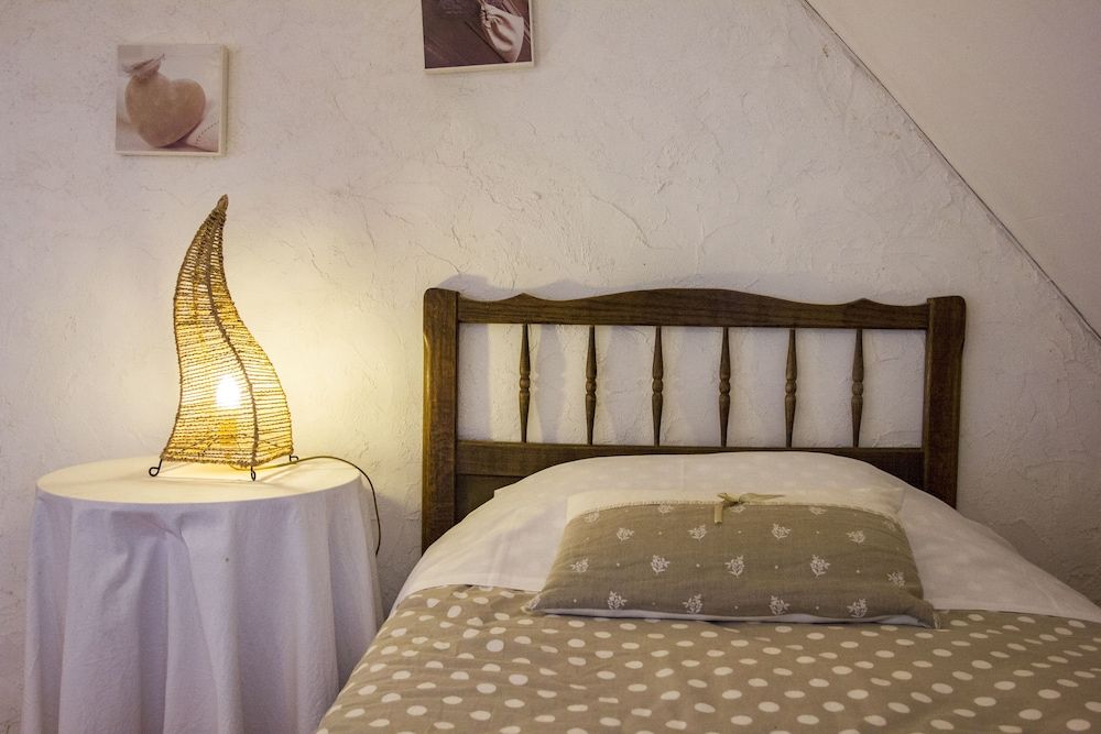 Comfort Triple Room, 1 Bedroom, Park View