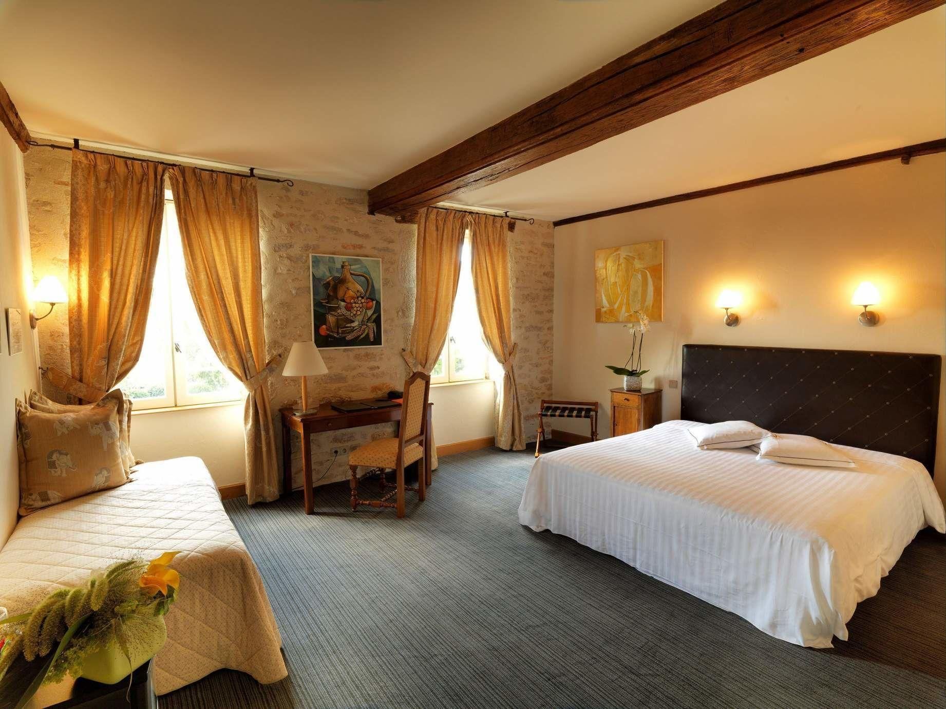 Comfort Room
