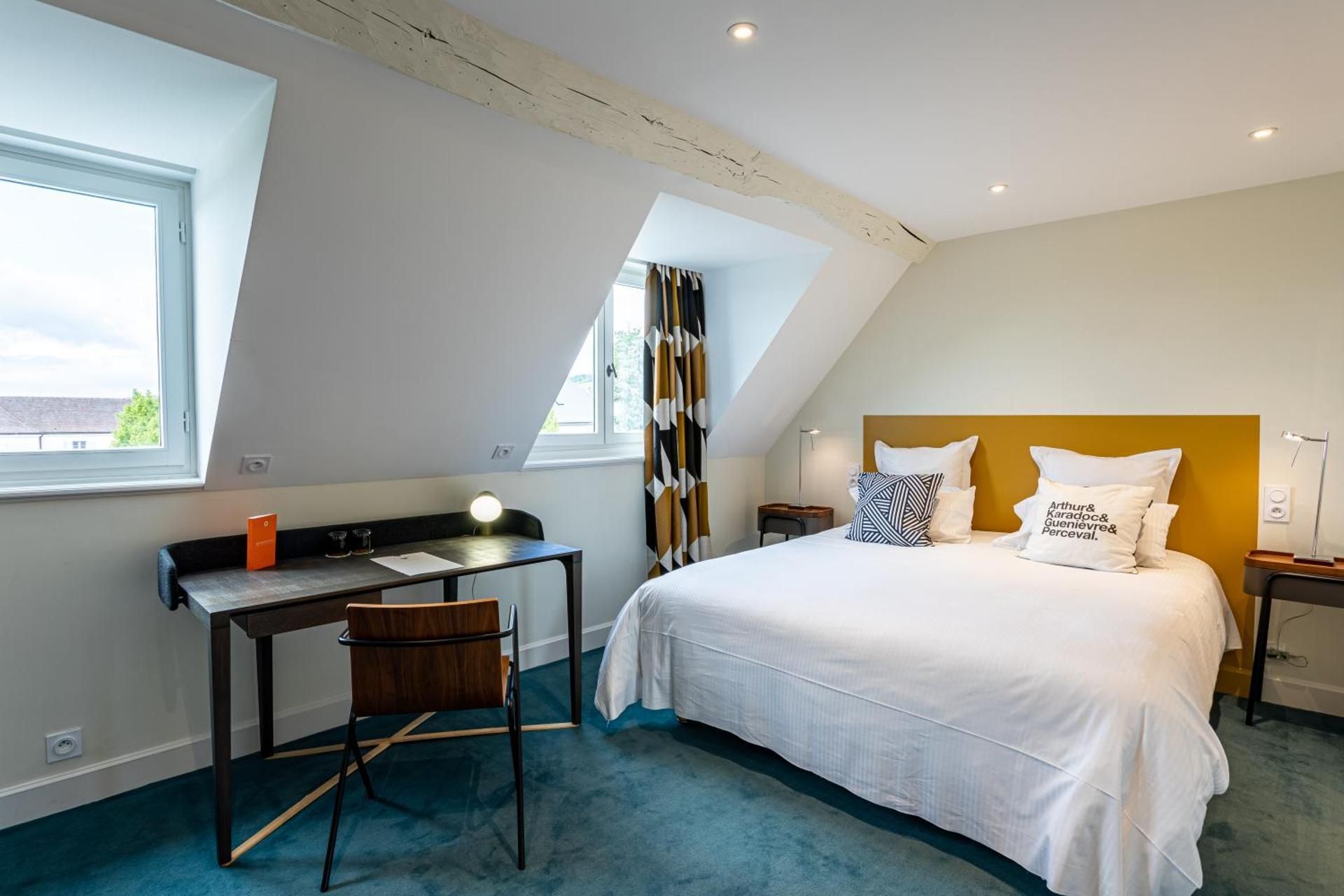 Comfort Room