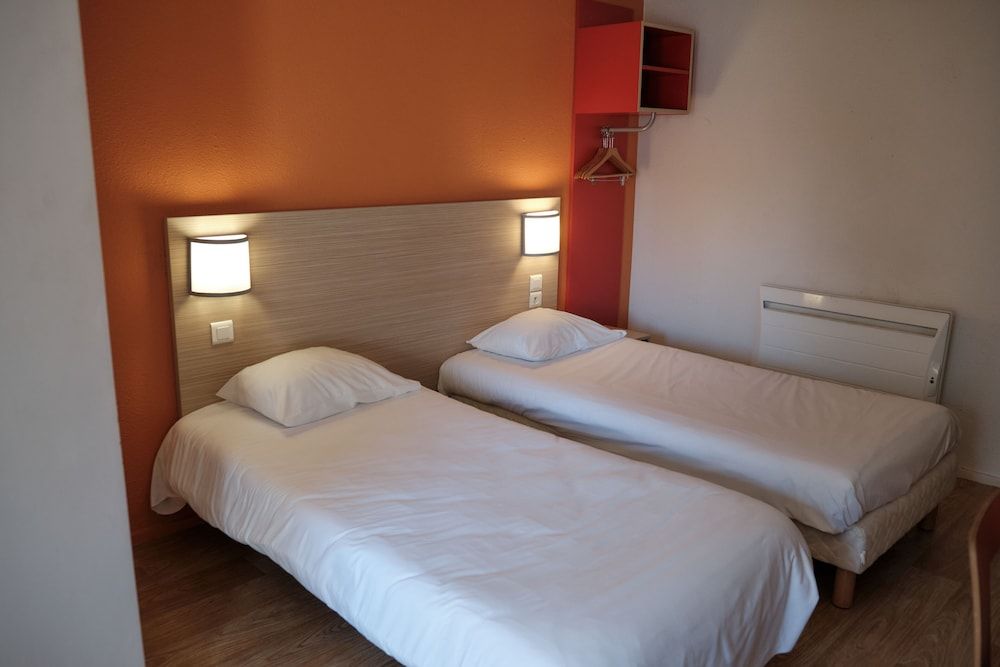 Hotel Première Classe Metz Nord - Talange Standard Room, 2 Twin Beds 2