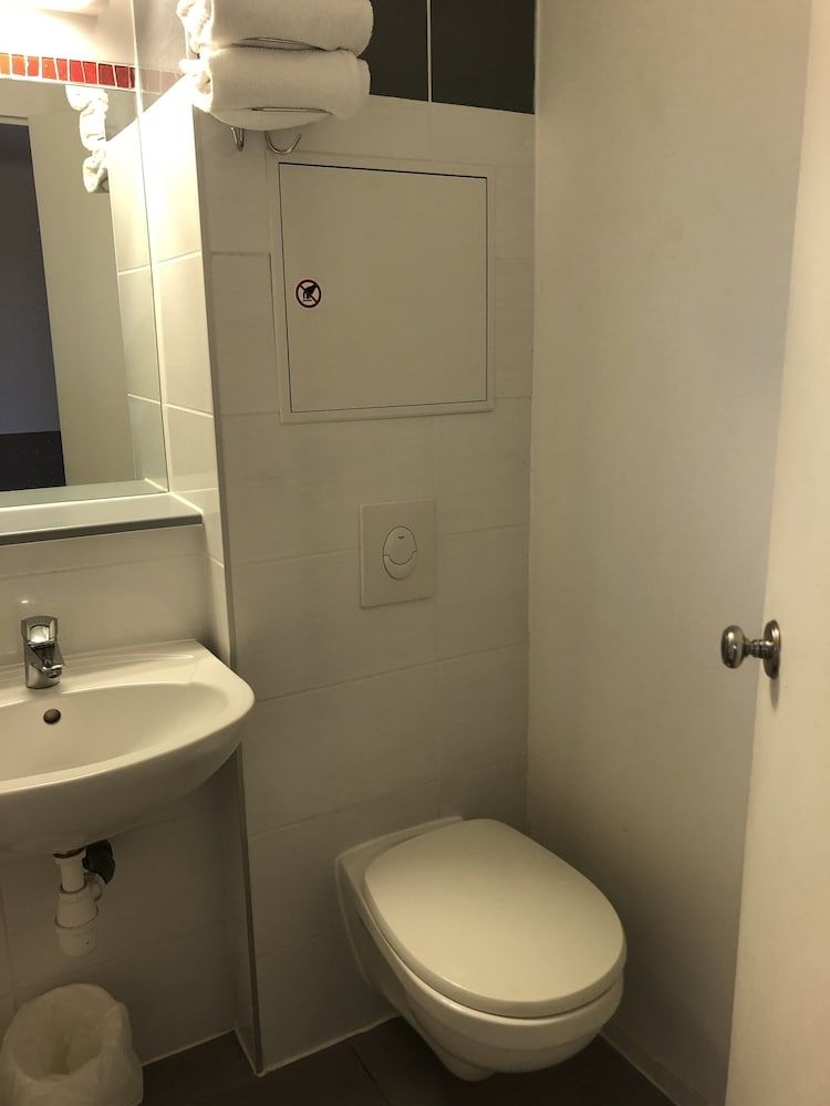 Hotel Première Classe Metz Nord - Talange Standard Room, 1 Double Bed 7