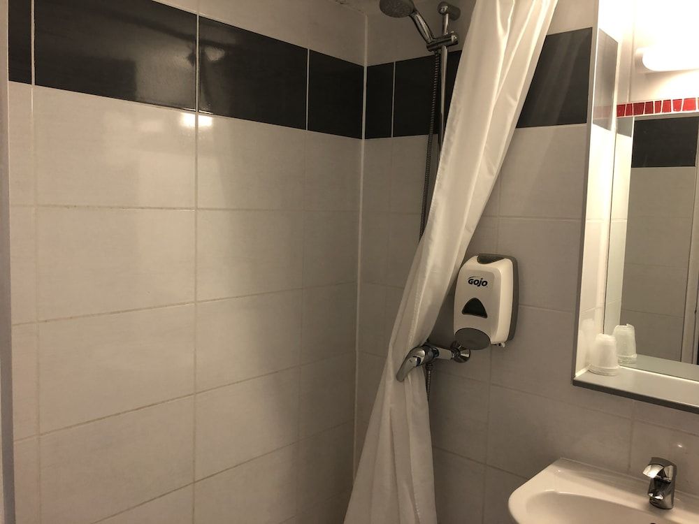 Hotel Première Classe Metz Nord - Talange Standard Room, 1 Double Bed 6