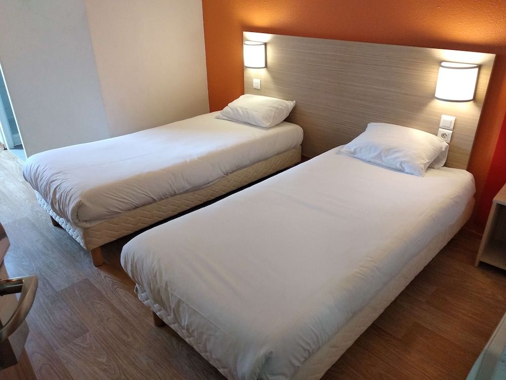 Hotel Première Classe Metz Nord - Talange Standard Room, 2 Twin Beds 3