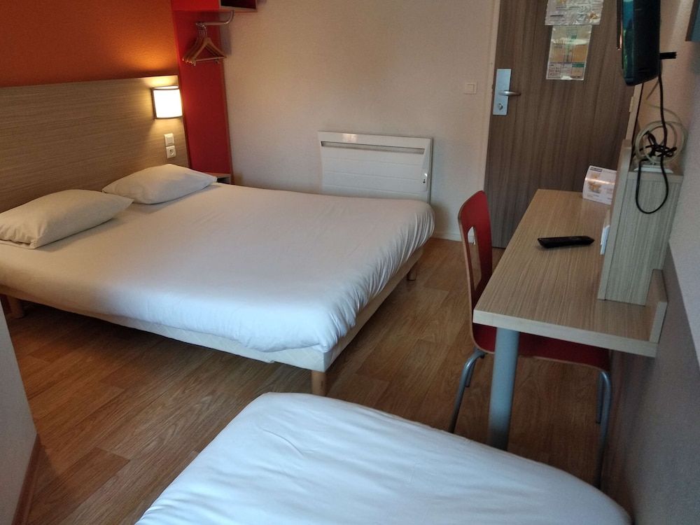 Standard Room, Multiple Beds