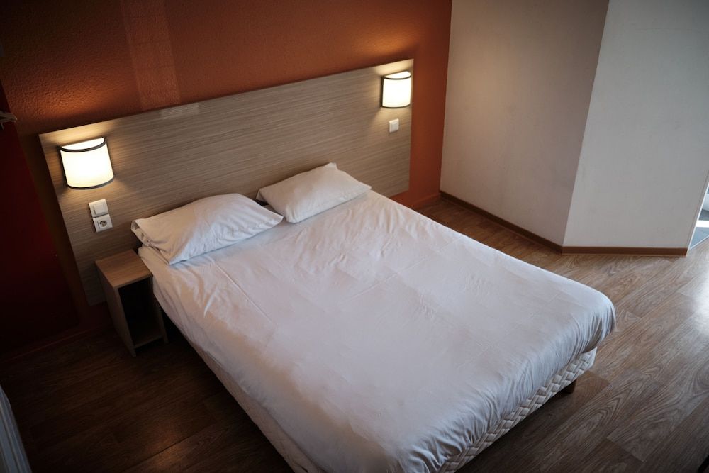 Hotel Première Classe Metz Nord - Talange Standard Room, 1 Double Bed 3