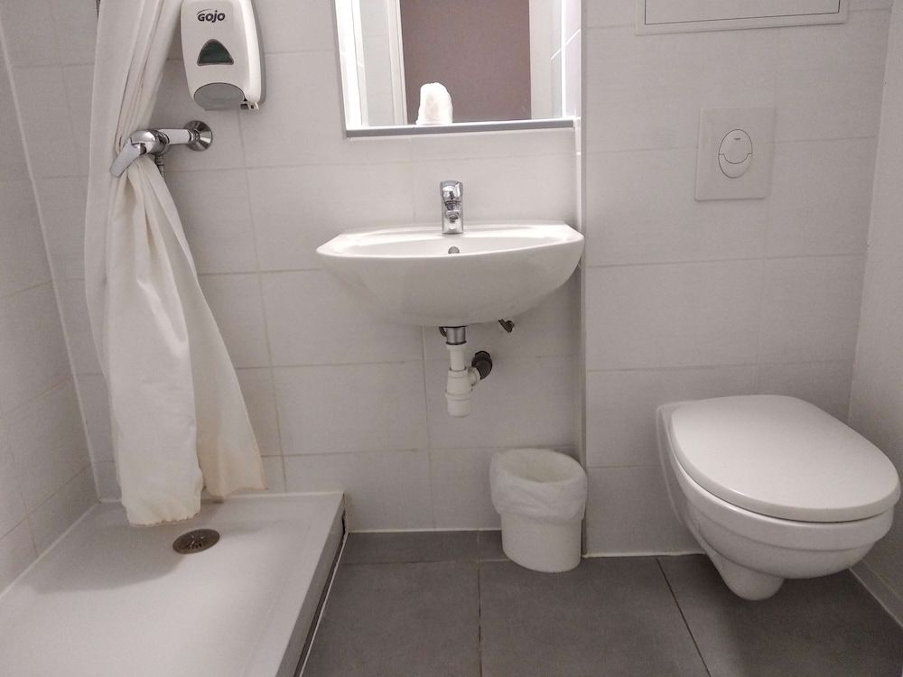 Hotel Première Classe Metz Nord - Talange Standard Room, 1 Double Bed 9