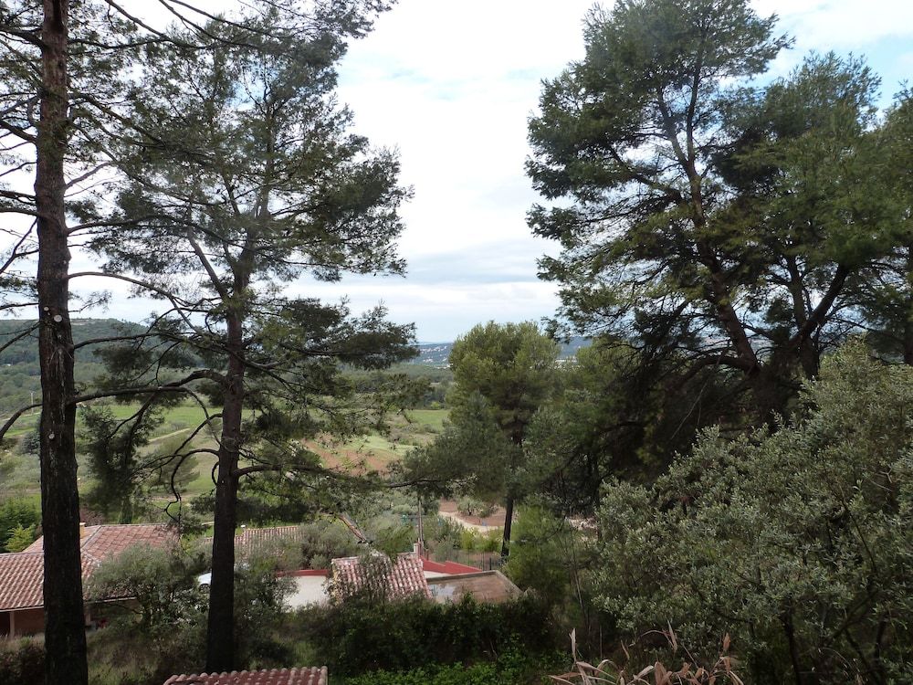 Le Mas des Roches Comfort Loft, Ensuite (Avec Terrasse) 2