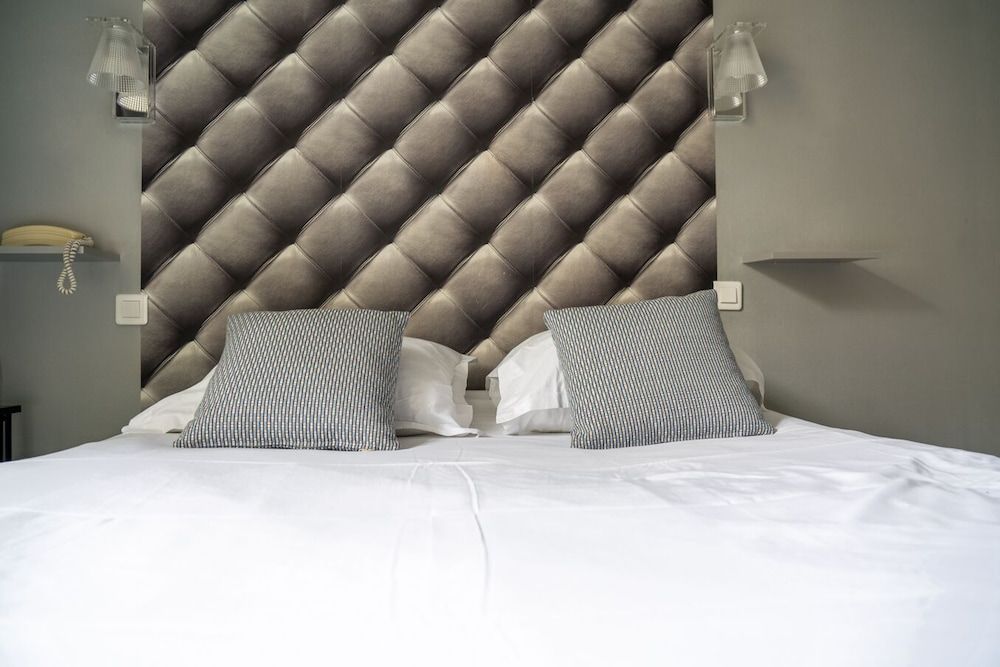 undefined Nouvel Hôtel Paris 3