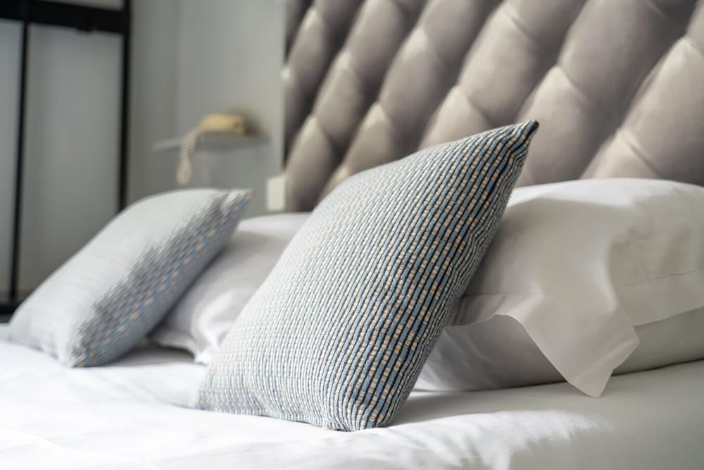 Nouvel Hôtel Paris Standard Double Room 2