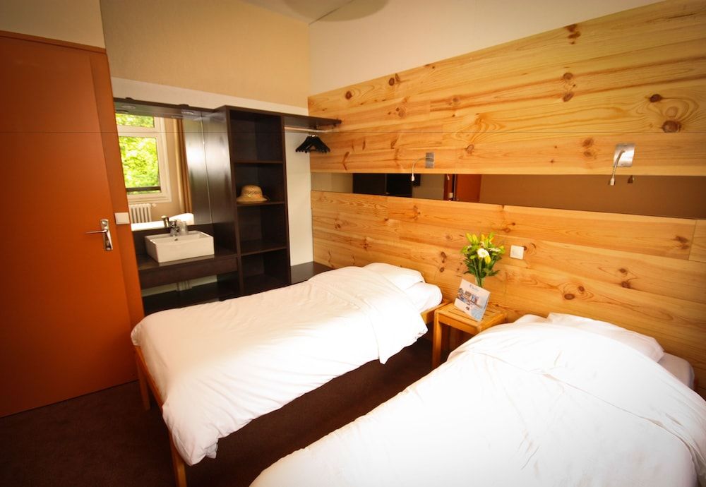 Economy Suite, 1 Bedroom, Private Bathroom