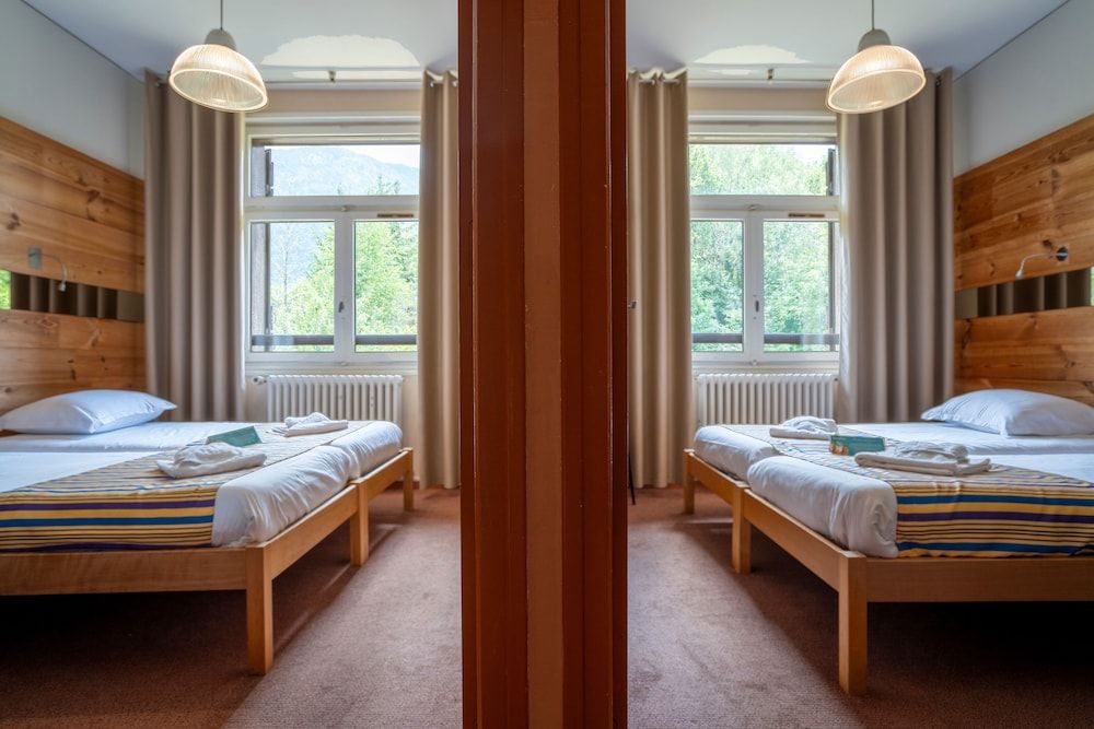 Economy Suite, 1 Bedroom, Private Bathroom