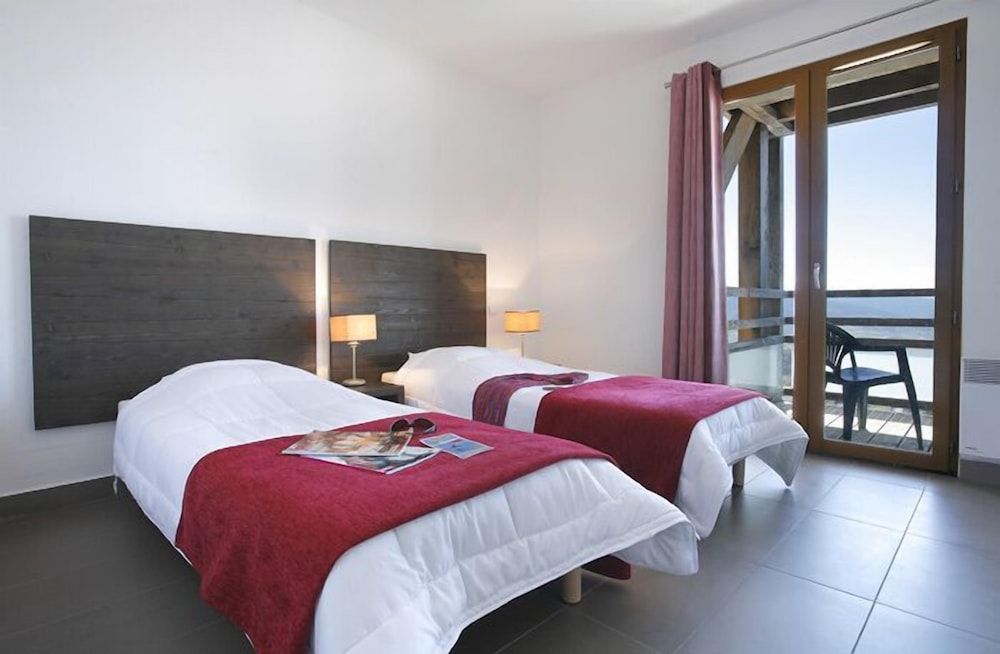 Comfort Apartment, 2 Bedrooms (8 pax)