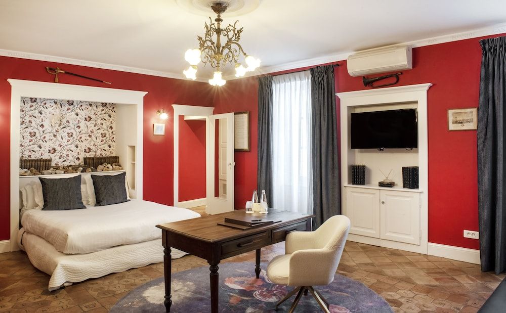 Junior Suite (Thierry)