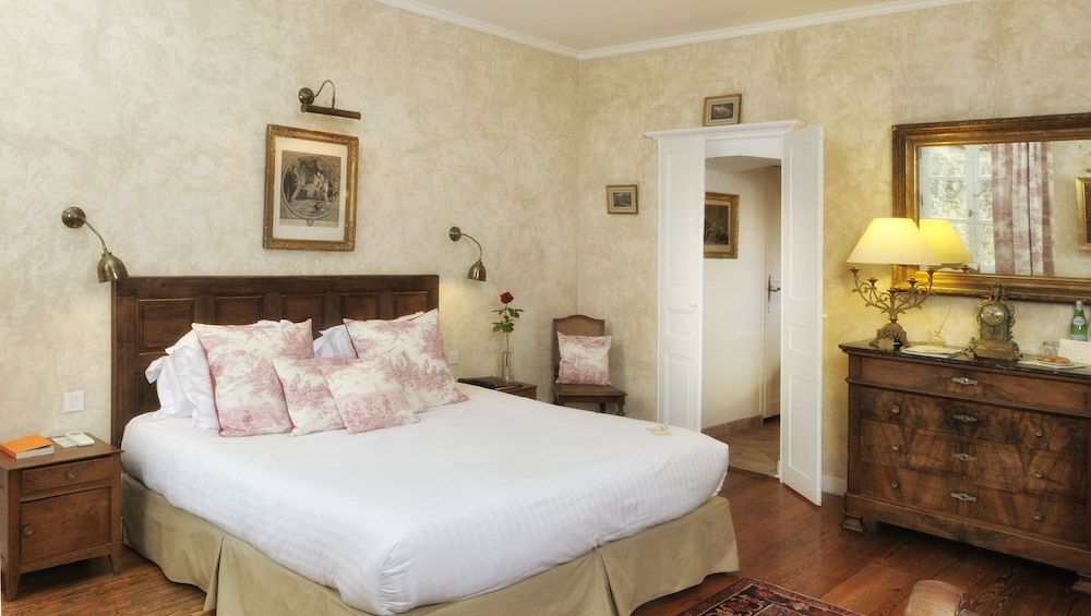 Double Room (Plume)