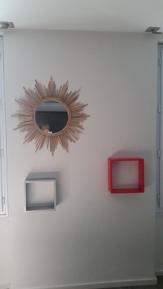 Hotel Le Mistral Comfort Double Room 5