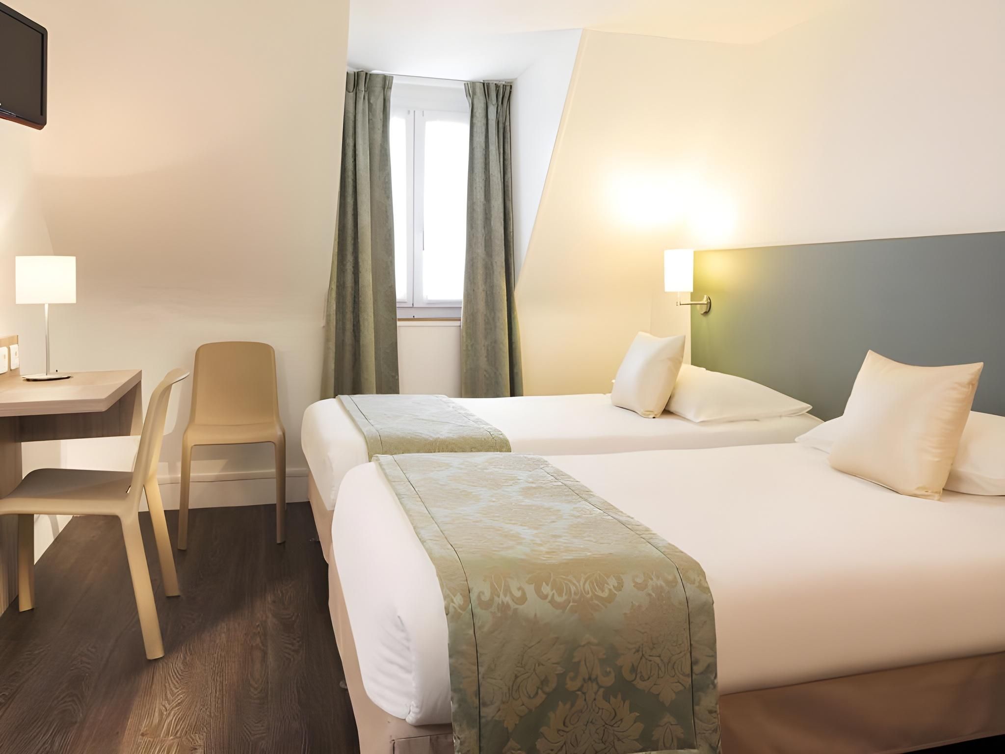 Triple Room with Shower