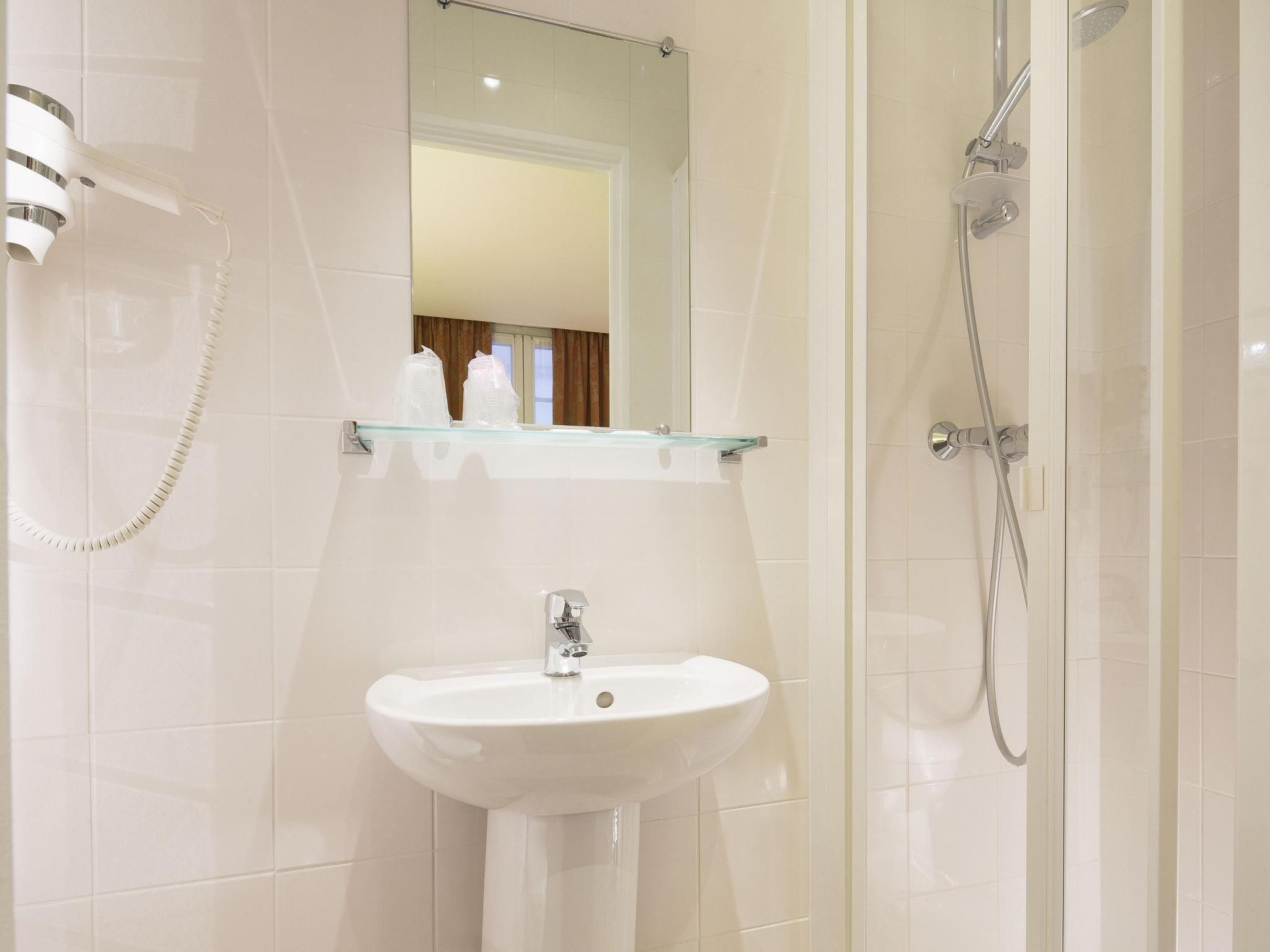 Triple Room with Shower