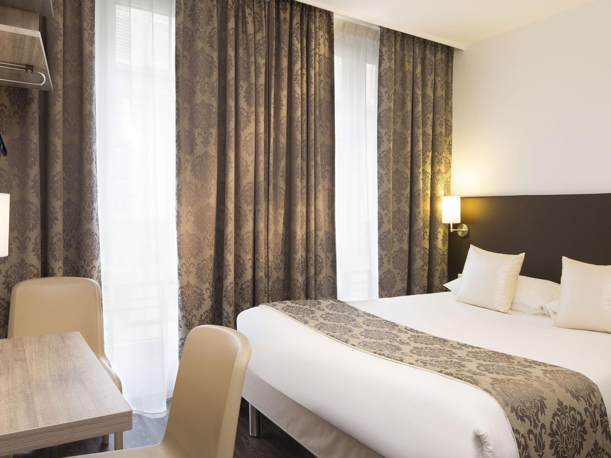 Quad Room with Shower