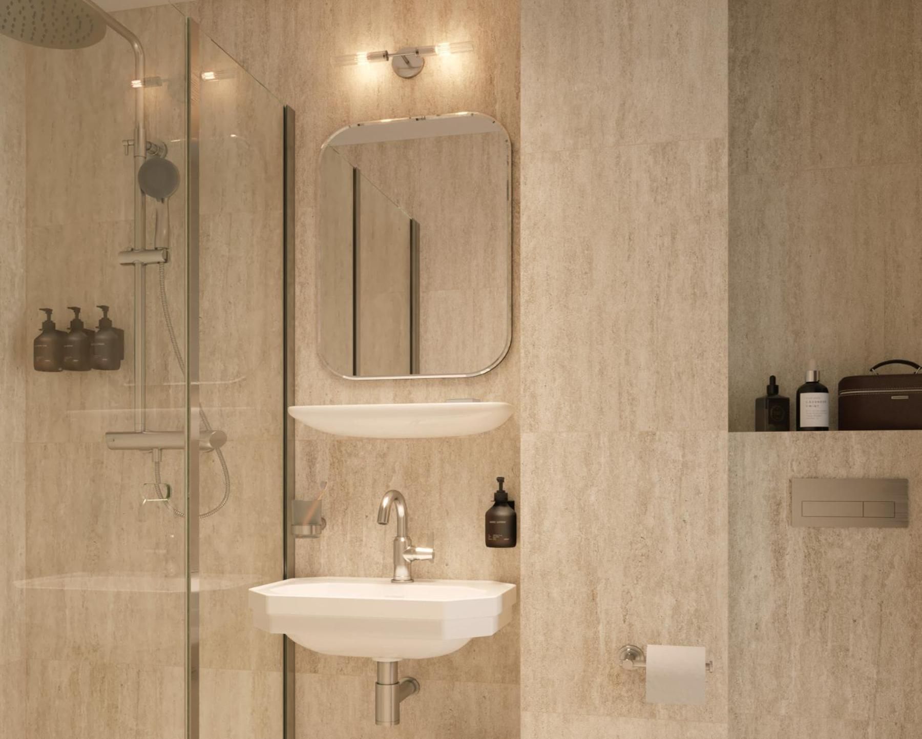 undefined Hotel Beaurepaire 6