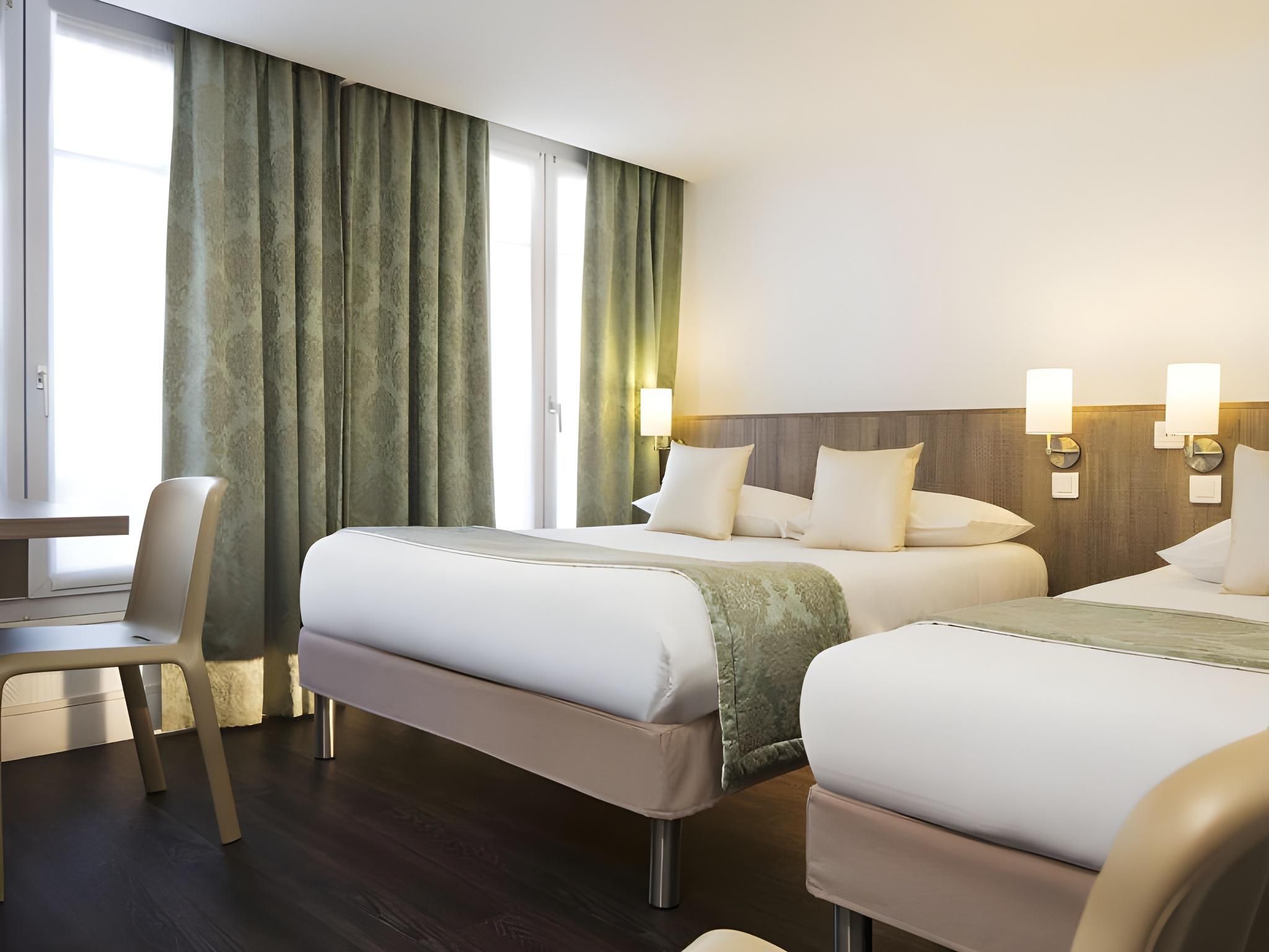 Triple Room with Shower