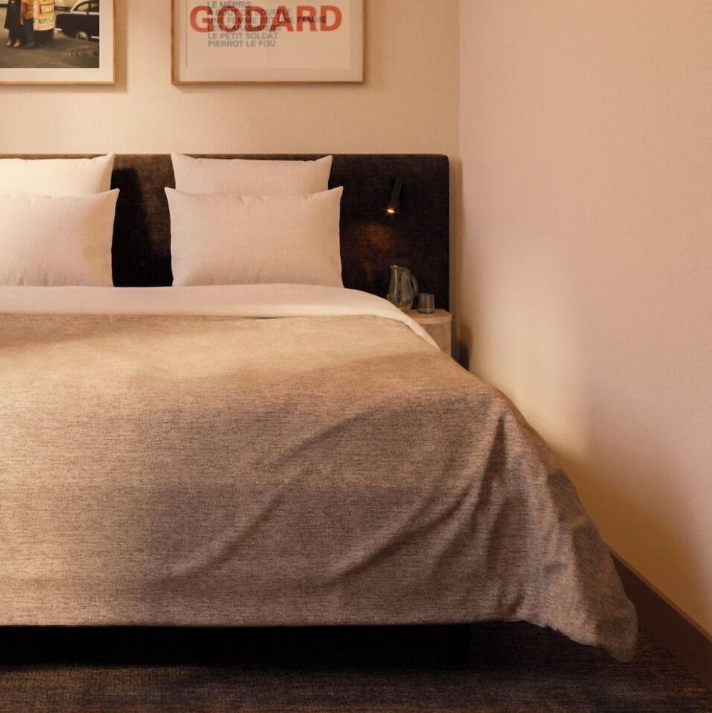 undefined Hotel Beaurepaire 8