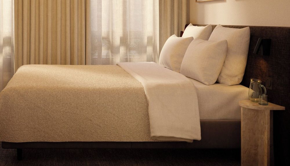 undefined Hotel Beaurepaire 7