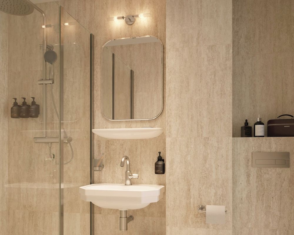 undefined Hotel Beaurepaire 9