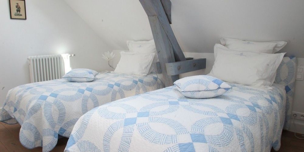 Le Clos de Grâce Luxury Apartment