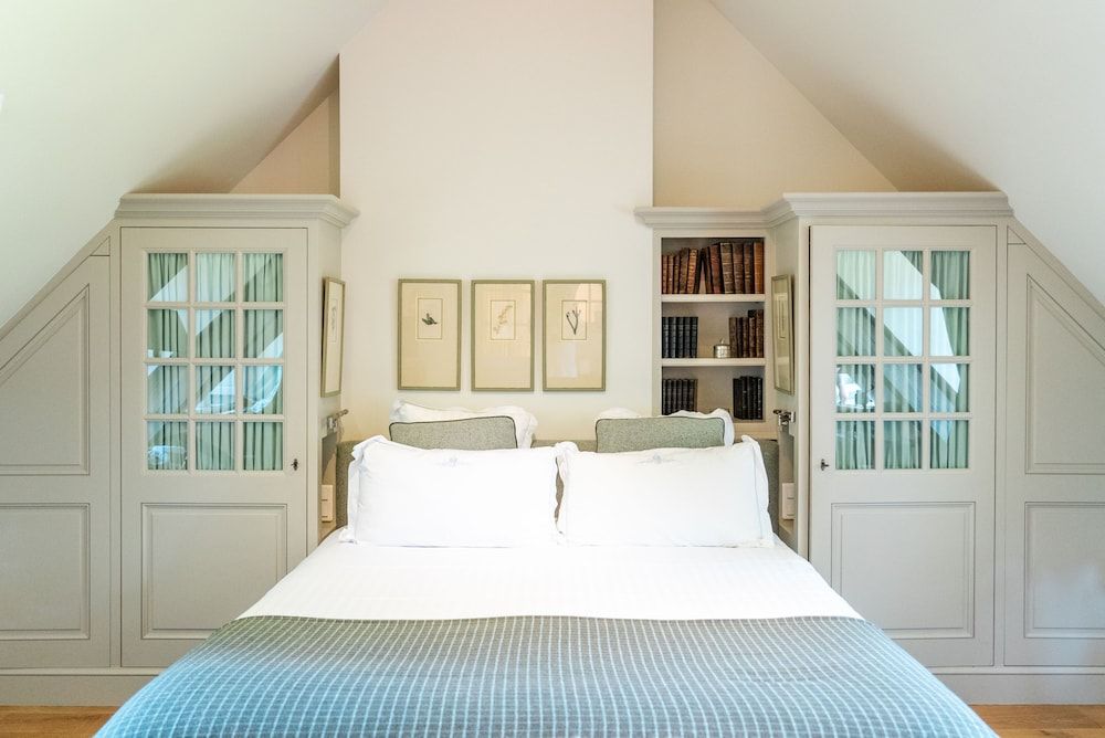 Le Clos de Grâce Junior Suite 3